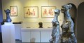 Galleria Web Art - Vijion Gallery
