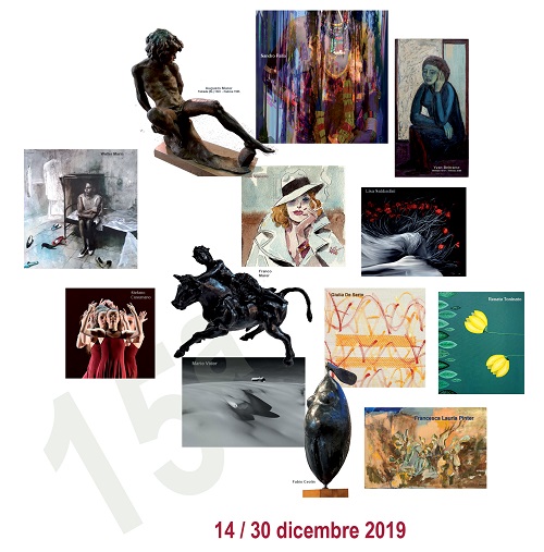 calendario arte fiera dolomiti 2019