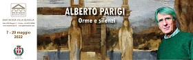 ALBERTO PARIGI