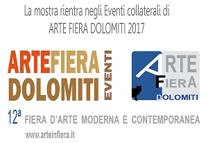 ARTE FIERA DOLOMITI