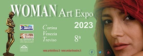 Woman Art Expo 2023