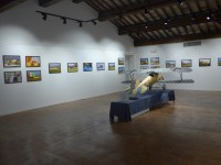Aerei storici della Jonathan Collection