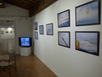 Aerei storici della Jonathan Collection