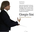 GIORGIO SINI