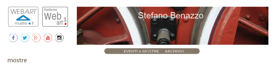 STEFANO BENAZZO