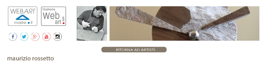 MAURIZIO ROSSETTO
