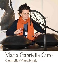 MARIA GABRIELLA CITRO
