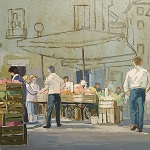 la mia Treviso